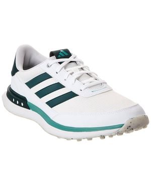 adidas Originals S2g 24 Spikeless Golf Shoe - White