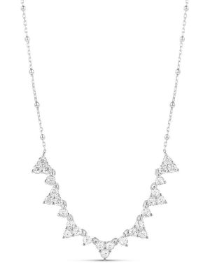 SHYMI Necklace - White