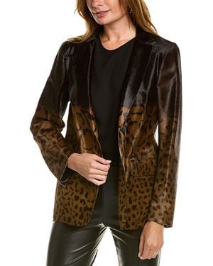 Ferragamo Blazer - Black