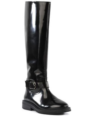 Seychelles Provence Leather Boot - Black