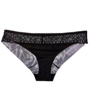Simone Perele Simone Perele Symphonie Bikini - Black