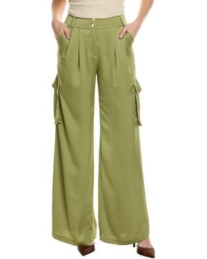 Ramy Brook Rumer Pant - Green