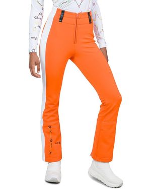 Rossignol Sirius Soft Shell Pant - Orange