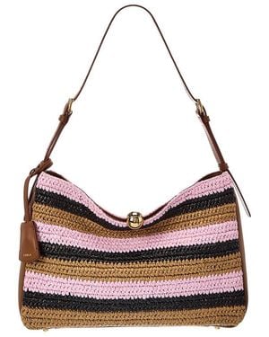 Furla Sfera Large Shoulder Bag - Multicolour
