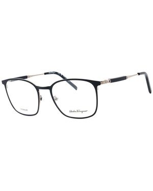 Ferragamo 54Mm Optical Frames - Multicolour