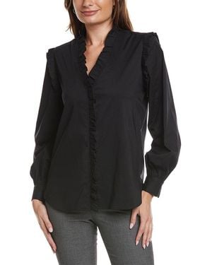 Finley Byrdee Top - Black