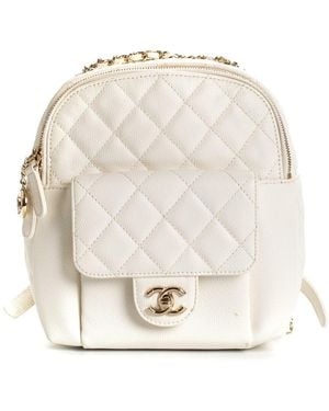 Women s Chanel Backpacks from C 5 576 Lyst Canada