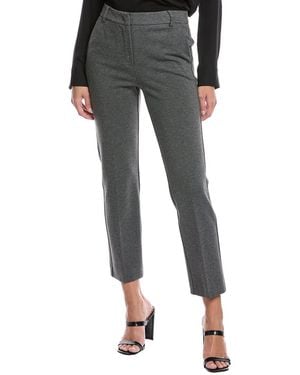 Marella Gemma Jersey Trouser - Black
