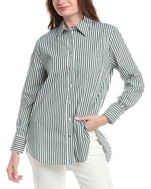 Jude Connally Kimber Shirt - Blue