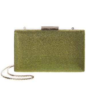 Jason Wu Clutch - Green