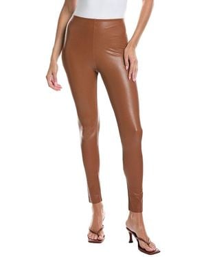 Commando Commando Legging - Brown