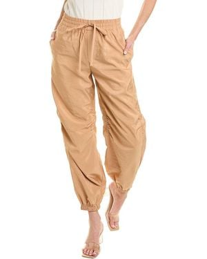 A.L.C. Keegan Pant - Natural