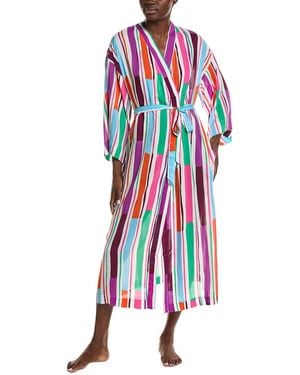 Sanctuary Robe - Red