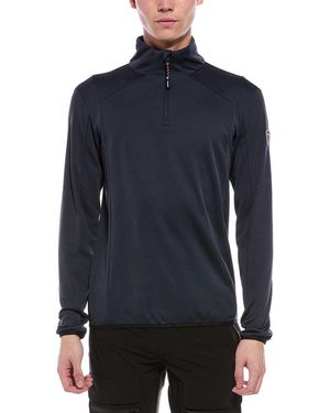 Rossignol Diretta Fleece Jacket - Blue