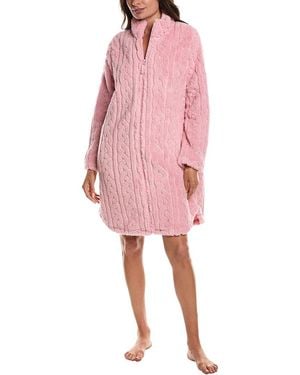Ellen Tracy Lounger - Pink