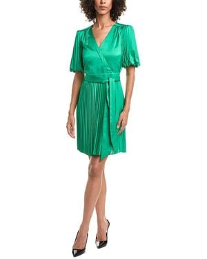 KARL LAGERFELD Mini Dress - Green