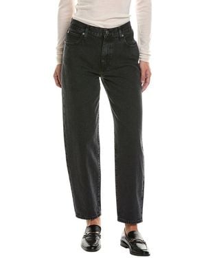 FRAME Mystic The Candle Jean - Black