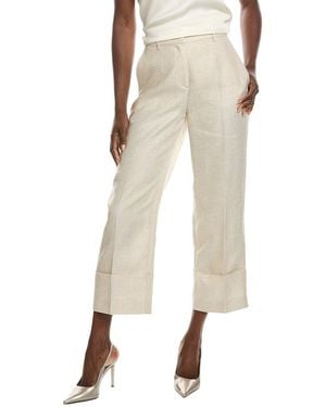 Marc Cain Pants - Natural