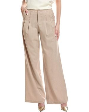 Misha Collection Simone Pant - Natural