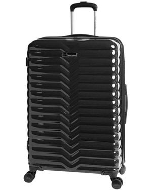 Vince Camuto Avery Expandable Luggage Set - Black