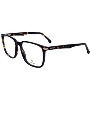 Carrera 309 57Mm Optical Frames - Black