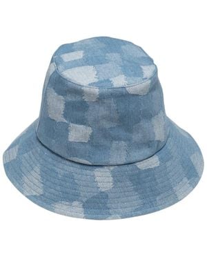 Genie by Eugenia Kim Eugenia Kim Genie Sara Hat - Blue