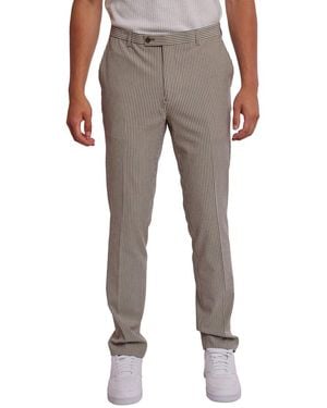 Paisley & Gray Downing Pant - Grey