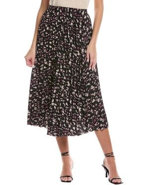 Ba&sh Malicia Maxi Skirt - Black