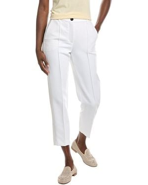 Marc Cain Pants - White