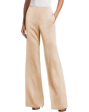 Sachin & Babi Alli Pant - Natural