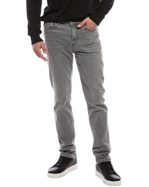BLK DNM Steal Slim Cut Jean - Black