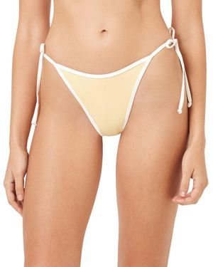 L*Space Levy Bitsy Bottom - Natural