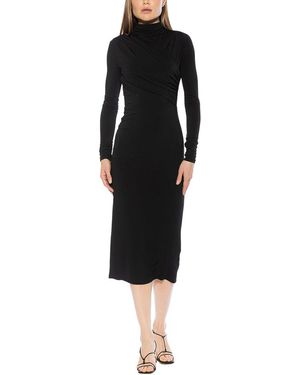 Alexia Admor Elio Sheath Dress - Black