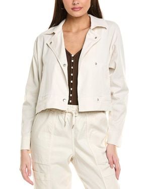 Splendid Destiny Jacket - Natural