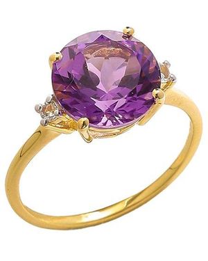 TIRAMISU 14K 3.10 Ct. Tw. Gemstone Ring - Pink