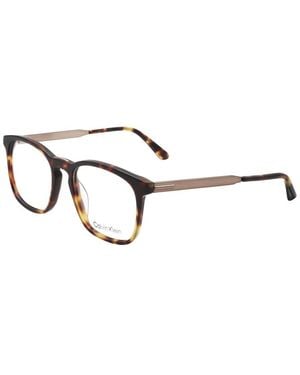 Calvin Klein Ck22503 53Mm Optical Frames - Brown