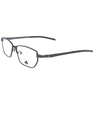 adidas Originals Sp5124-D 56Mm Optical Frames - White