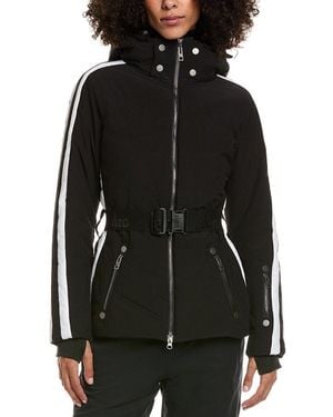 SKEA Coco Parka - Black