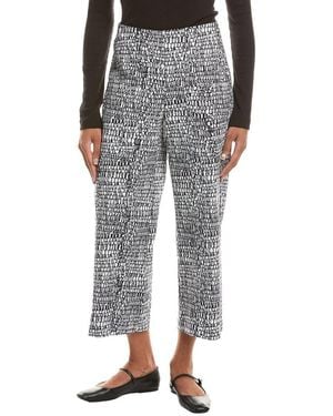 Joseph Ribkoff Pant - Gray