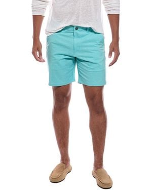 Tommy Bahama On Par Short - Blue