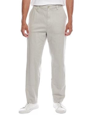 Vince Painters Pant - Gray