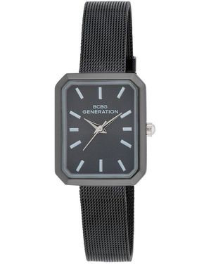 BCBGeneration Capri Watch - Gray