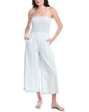 Splendid Jumpsuit - Blue
