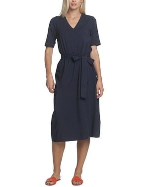 Hinson Wu Christy Dress - Blue