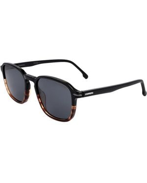 Carrera 328/S 53Mm Sunglasses - Black