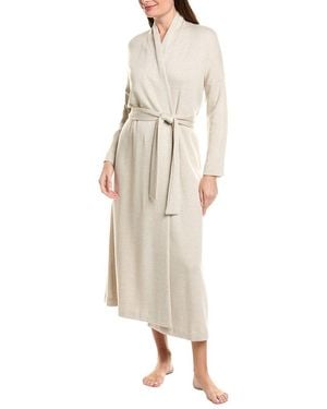 Natori Himalaya Robe - Natural