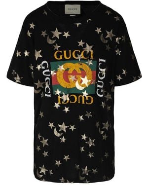 Gucci T-shirt - Black