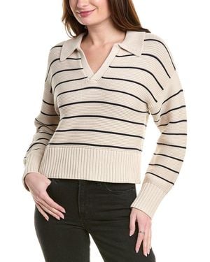 Pistola Arlo Polo Jumper - Natural