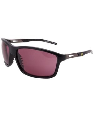Ferrari 65Mm Sunglasses - Multicolor