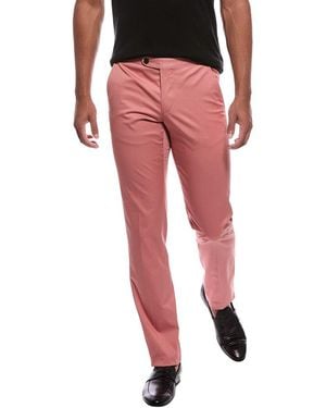 Richard James Trouser - Red